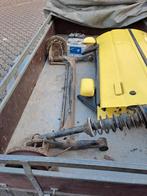 Onderdelen ford escort, Auto's, Ford, Te koop, Escort