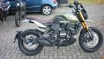 Moto Morini Seiemezzo SCR, Naked bike, 649 cc, Bedrijf, 2 cilinders