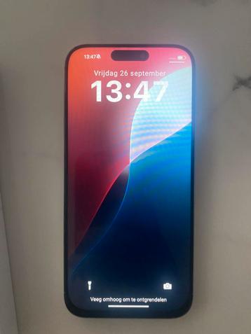 iPhone 16 pro max 300€ beschikbaar voor biedingen