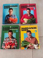 dagelijkse kost van jeroen meus, Enlèvement ou Envoi, Jeroen Meus