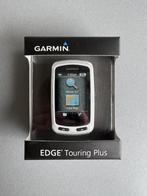 Garmin EDGE Touring Plus, Fietsen en Brommers, Ophalen of Verzenden, GPS, Nieuw