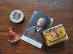 Lotje ABBL spullen, Verzamelen, Militaria | Tweede Wereldoorlog, Ophalen of Verzenden