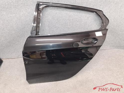 BMW G60 5-SERIE DEUR PORTIER  LINKS ORIGINEEL, Auto-onderdelen, Interieur en Bekleding, BMW, Gebruikt, Ophalen of Verzenden