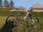 Superior XP969 2019 L, Vélos & Vélomoteurs, Vélos | VTT & Mountainbikes, Autres marques, Enlèvement, Hommes, VTT semi-rigide