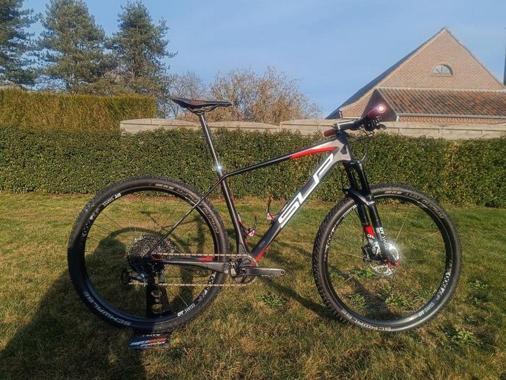 Superior XP969 2019 L, Vélos & Vélomoteurs, Vélos | VTT & Mountainbikes, Utilisé, Hommes, Autres marques, 53 à 57 cm, VTT semi-rigide