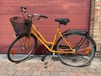 Damefiets Oxford, Fietsen en Brommers, Ophalen, Gebruikt, Overige merken, Versnellingen