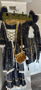 2 markiezen kostuums, Ophalen of Verzenden, Zo goed als nieuw, Kleding