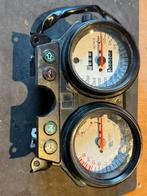 Compteur Hornet 1998, Enlèvement, Neuf