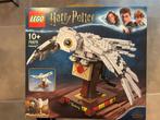 Lego Harry Potter Hedwig (75979), Ophalen, Zo goed als nieuw, Complete set, Lego