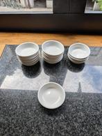 14x Sauspotjes 7cm diameter, Huis en Inrichting, Keuken | Servies, Ophalen, Gebruikt