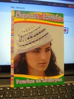 chapeaux, bonnets, ponchos et écharpes, Enlèvement ou Envoi, Comme neuf