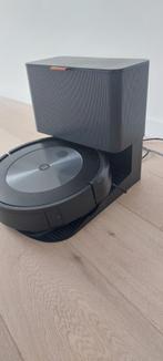 Roomba J7+ robotstofzuiger, Robotstofzuiger, Zo goed als nieuw, Ophalen