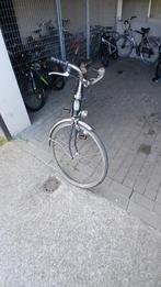 Fiets, Fietsen en Brommers, Gebruikt, Versnellingen, 65 cm of meer, Ophalen