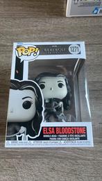 Elsa Bloodstone, Ophalen of Verzenden, Nieuw