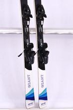 158 164 cm ski's GRENZWERTIG GIANT, white/blue, grip walk, Sport en Fitness, Overige merken, 140 tot 160 cm, Gebruikt, Verzenden