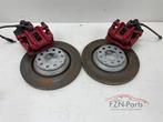 VW Golf 8 Gti Remset Remklauw Remschijf Achterzijde, Auto-onderdelen, Ophalen, Gebruikt