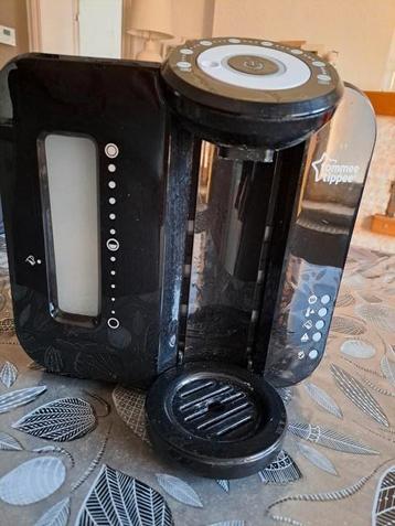 Préparateur de biberons tommee tippee closer to nature beschikbaar voor biedingen