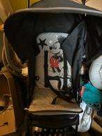 Poussette Mickey, Ophalen, Zo goed als nieuw, Kinderwagen, Overige merken