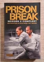 "Prison Break", seizoen 2, nog nieuw!, Nieuw, Joany Buenen, Ophalen of Verzenden, Tv-serie
