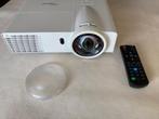 Beamer Optoma GT760, Audio, Tv en Foto, Beamers, Ophalen of Verzenden, Gebruikt, DLP, Optoma
