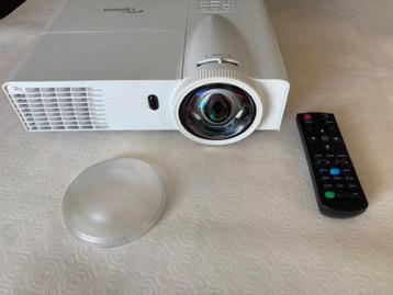 Beamer Optoma GT760 beschikbaar voor biedingen