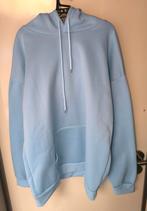 Capuchon, Blauw, Maat 46/48 (XL) of groter, Sheln, Ophalen of Verzenden