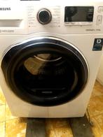 Droogkast samsung, Elektronische apparatuur, 6 tot 8 kg, Ophalen of Verzenden, Zo goed als nieuw, Voorlader