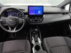 Toyota Corolla Touring Sports 1.8 Hybrid Dynamic e-CVT | Nav, Auto's, Elektrische ramen, Gebruikt, 750 kg, 4 cilinders