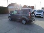 Ford Tourneo Connect 1.5 TDCi 120pk Automaat 5 plaatsen, Auto's, Ford, Automaat, Monovolume, 87 kW, Euro 6