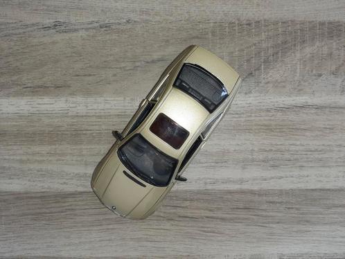 Motormax 1/24 BMW 328i E46 Coupe, Hobby en Vrije tijd, Modelauto's | Overige schalen, Gebruikt, Auto, Ophalen of Verzenden