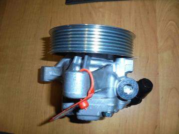 STUURBEKRACHTIGINGS POMP HONDA ACCORD beschikbaar voor biedingen