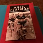 Michel pollentier,gevecht met de schaduw.., Ophalen of Verzenden, Zo goed als nieuw