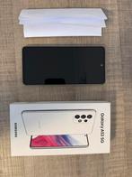 Samsung Galaxy A53 5g, Ophalen, Zo goed als nieuw