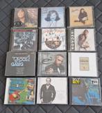 CD, Enlèvement ou Envoi, Utilisé