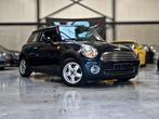 Mini Cooper one 1.6i Amby lights airco chroom pack, Auto's, 1600 cc, Bedrijf, Euro 4, Mistlampen