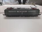 Fleischmann-locomotief ref. 4380 DB serie 151 — gezonde c, Ophalen, Gebruikt, Fleischmann, Gelijkstroom