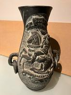 Grote Spaanse vaas, Antiek en Kunst, Curiosa en Brocante, Ophalen