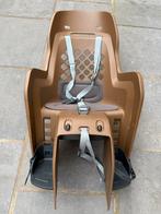 Kinderstoel als nieuw, Fietsen en Brommers, Ophalen, Achterzitje, Voetsteuntjes, 15 t/m 36 kg
