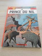 BD Alix - Le Prince du Nil, Livres, BD, Jacques Martin, Une BD, Utilisé, Enlèvement ou Envoi