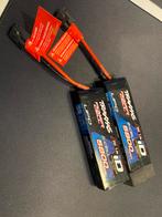 Traxxas 5800mah 2s lipo accu gebruikt, Hobby & Loisirs créatifs, Modélisme | Radiocommandé & Téléguidé | Voitures, Enlèvement ou Envoi