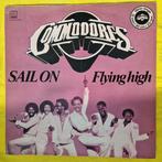 commodores, Cd's en Dvd's, Vinyl | R&B en Soul, Ophalen of Verzenden, Gebruikt, 12 inch
