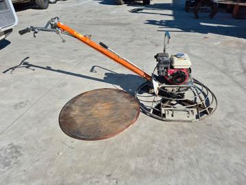 Vlindermachine 90cm met schijf beschikbaar voor biedingen