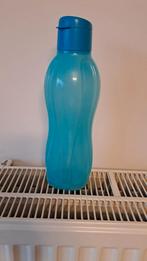 Gourde tupperware 1L, Enlèvement, Comme neuf