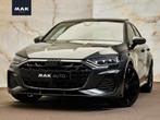 Audi A3 Sportback 35 TFSI S Edition, MJ2025, 19'', pano, SON, Auto's, Automaat, Zwart, Berline, Zilver of Grijs