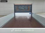 Iveco Daily 35C21 3.0 210PK Black Edition 2025model Dubbel C, Auto's, Stof, Euro 6, Iveco, 7 zetels
