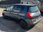 Renault Scenic 1.5 dCi AUTOMATIQUE bj. 2007 EXPORT, Auto's, Automaat, Monovolume, 4 cilinders, Bedrijf