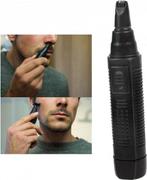 Wellys Neus- en oortondeuse met trimmer, Handtassen en Accessoires, Uiterlijk | Haarverzorging, Niet ingevuld, Tondeuse, Verzenden