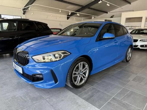BMW 1 Serie 118 M Sport Edition//bien equipee//garantie, Auto's, BMW, Bedrijf, Te koop, 1 Reeks, Airbags, Airconditioning, Bluetooth