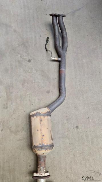 Katalysator M44 BMW Z3 serie E36 1433689 18301435668 1435668 beschikbaar voor biedingen
