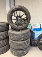 OZ LEGGERA HLT 18" velgen, Ophalen, 18 inch, Gebruikt, Banden en Velgen